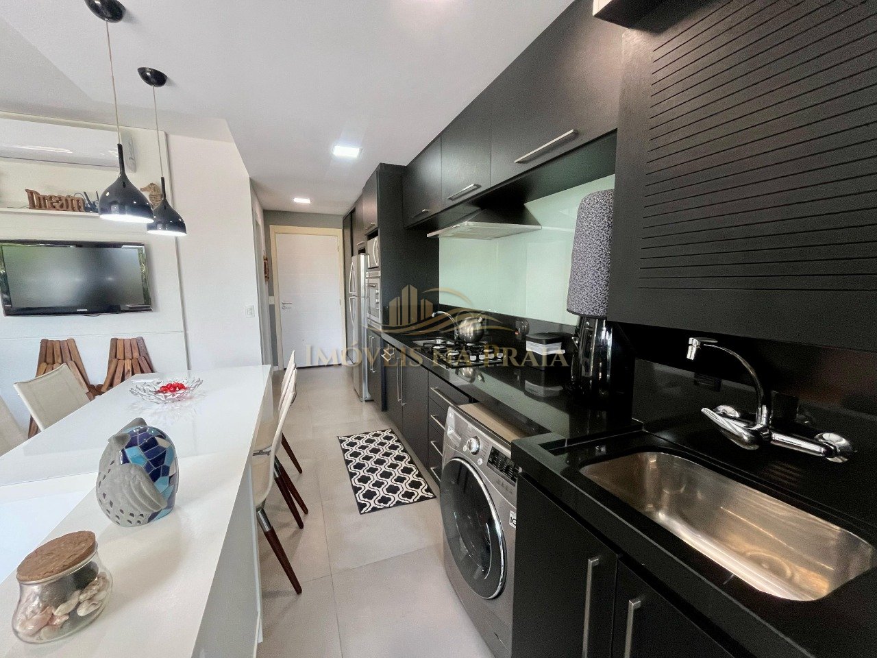 Foto 19 — Casa em Condomínio 2 dormitórios no bairro Rossi Atlântida