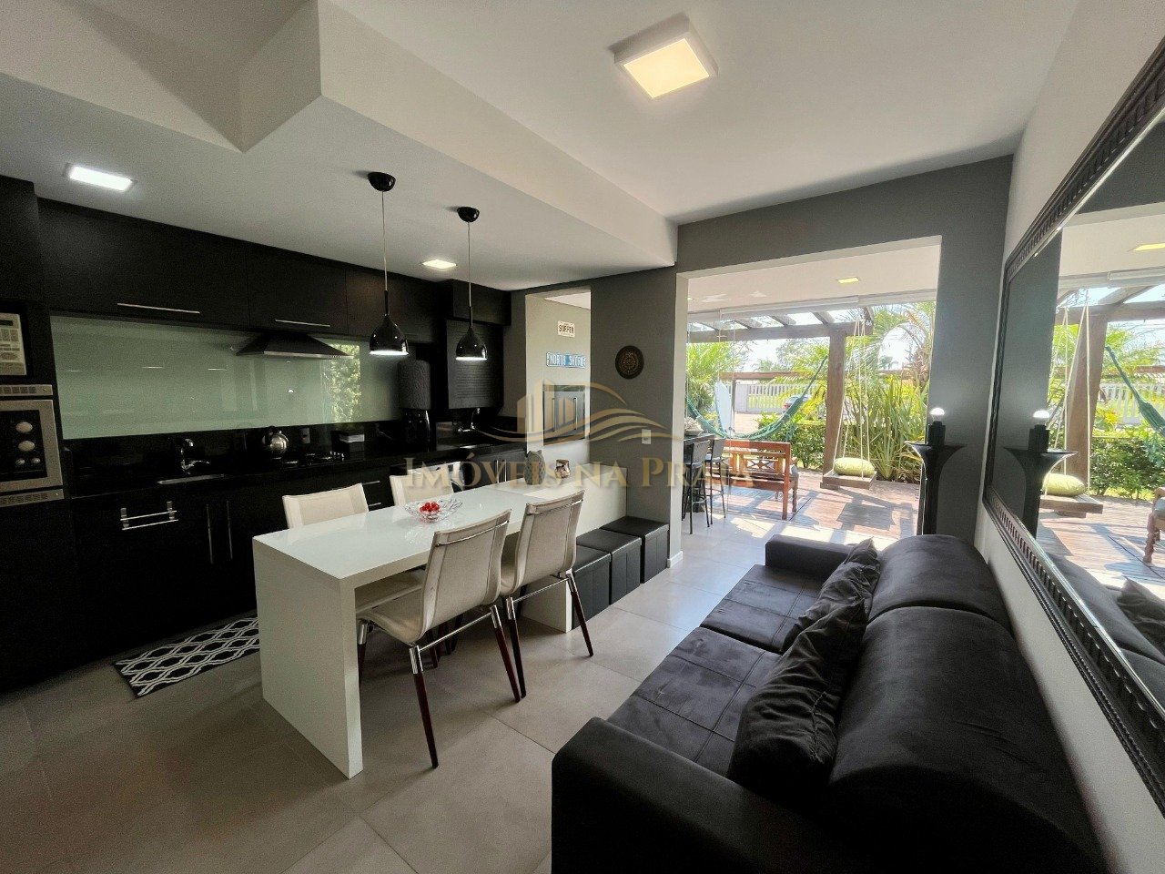 Foto 8 — Casa em Condomínio 2 dormitórios no bairro Rossi Atlântida