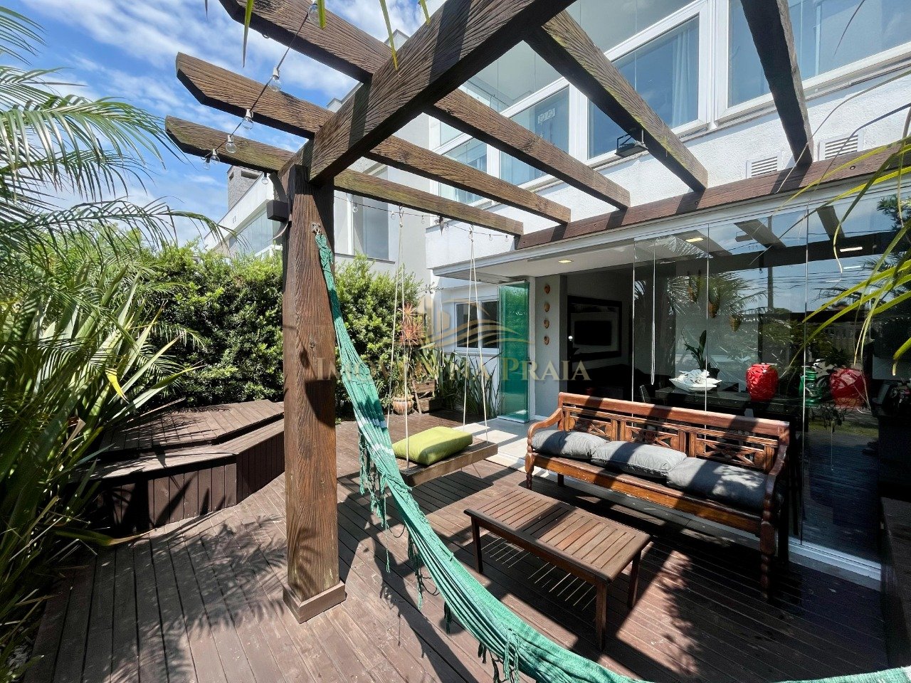 Foto 17 — Casa em Condomínio 2 dormitórios no bairro Rossi Atlântida