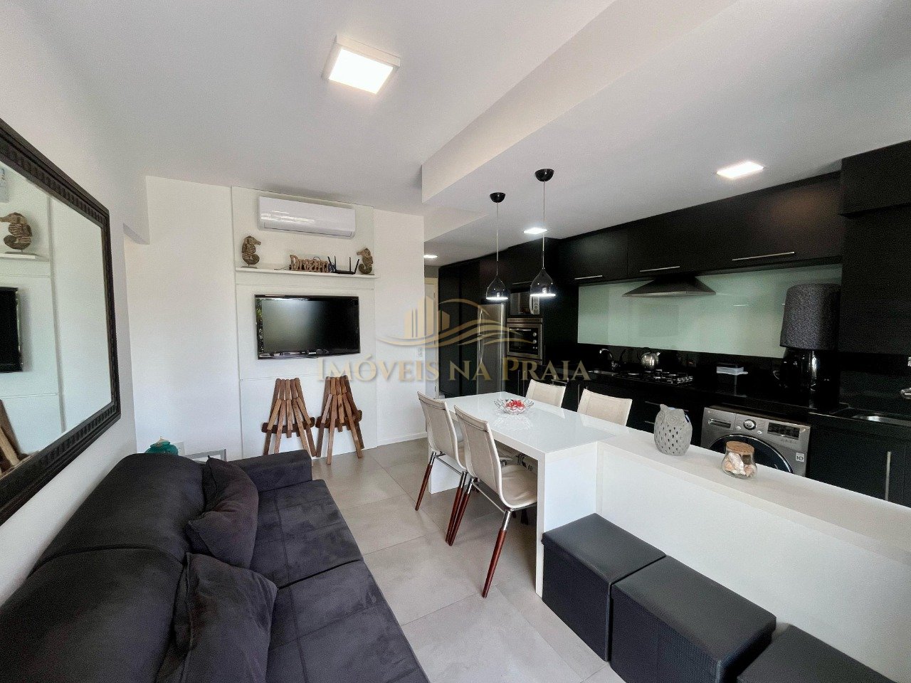 Foto 16 — Casa em Condomínio 2 dormitórios no bairro Rossi Atlântida