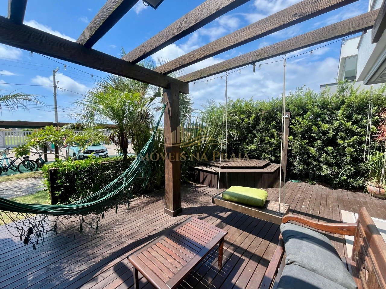 Foto 15 — Casa em Condomínio 2 dormitórios no bairro Rossi Atlântida