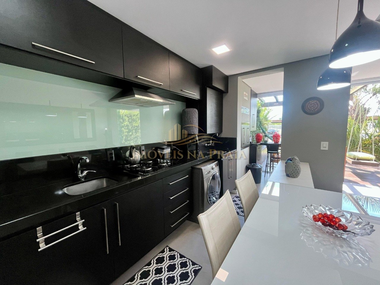 Foto 7 — Casa em Condomínio 2 dormitórios no bairro Rossi Atlântida