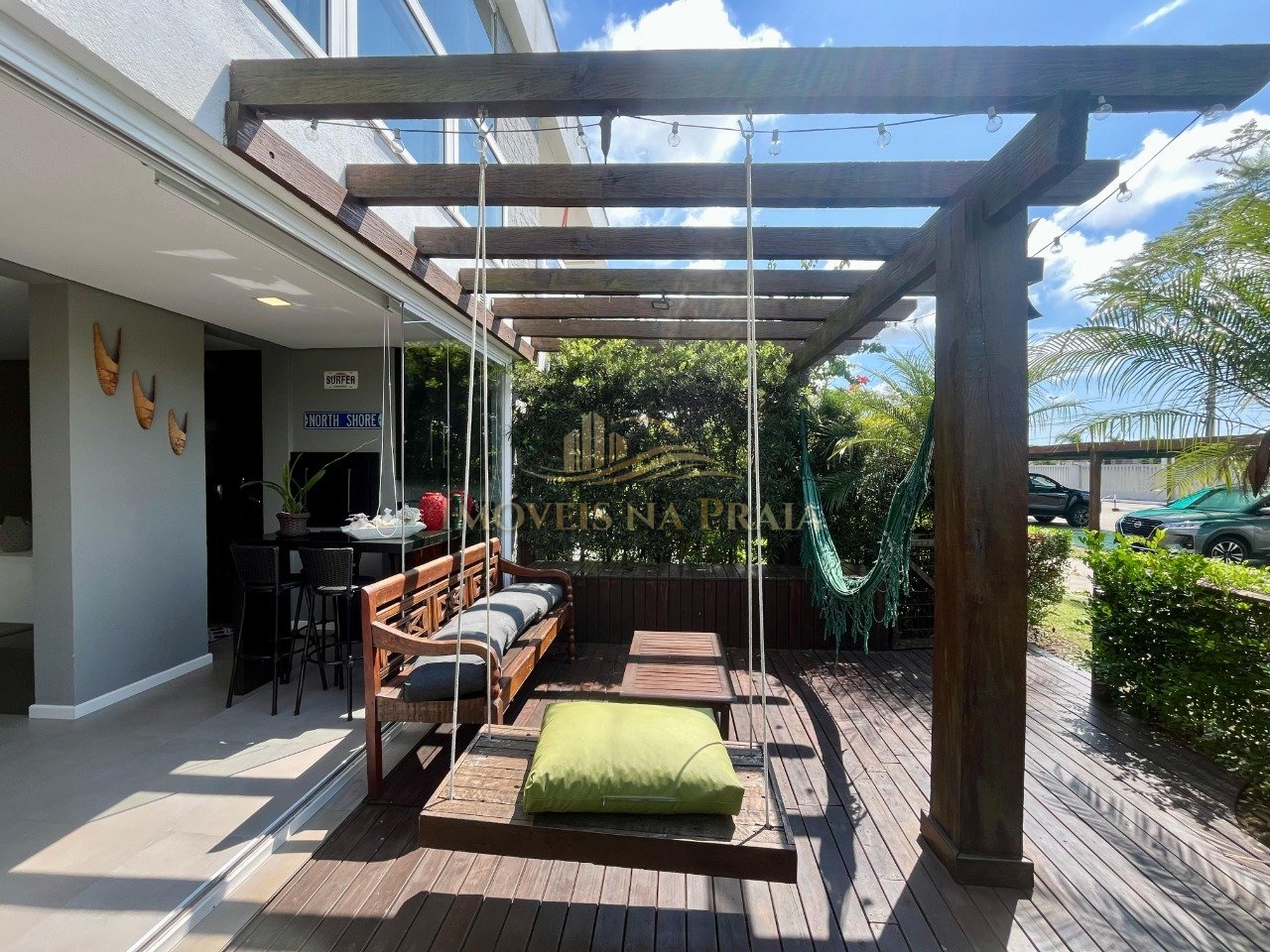 Foto 18 — Casa em Condomínio 2 dormitórios no bairro Rossi Atlântida