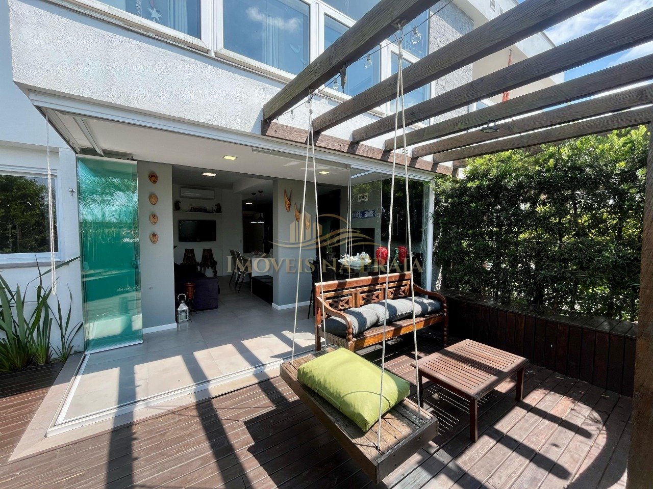 Foto 6 — Casa em Condomínio 2 dormitórios no bairro Rossi Atlântida