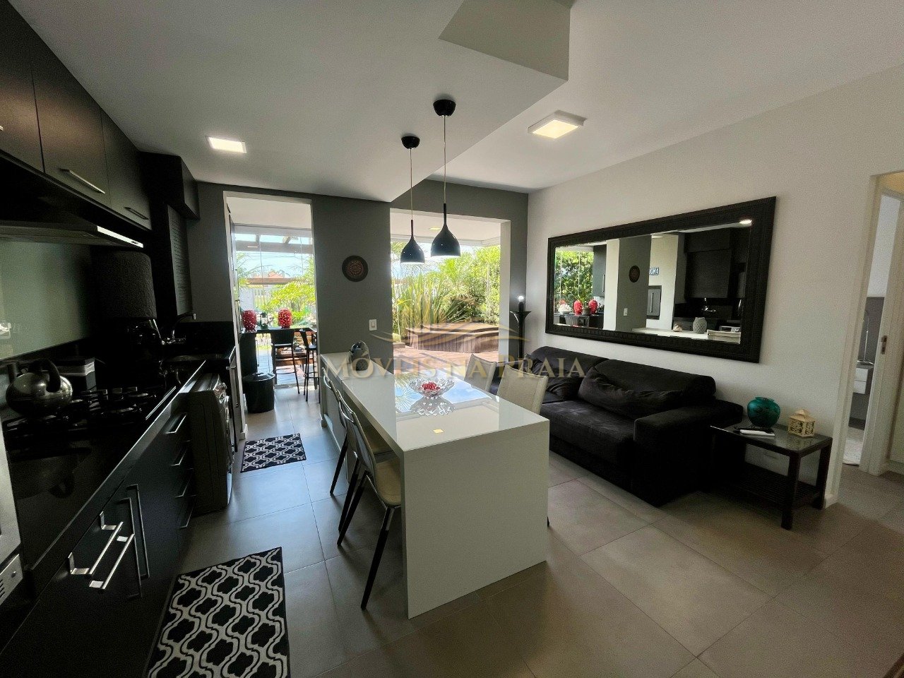 Foto 12 — Casa em Condomínio 2 dormitórios no bairro Rossi Atlântida