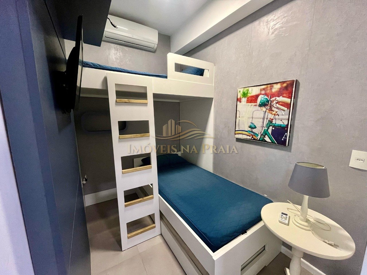 Foto 10 — Casa em Condomínio 2 dormitórios no bairro Rossi Atlântida