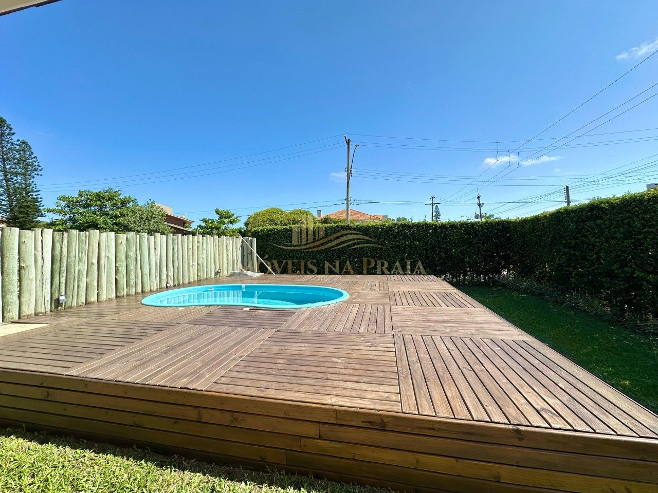 Foto 21 — - Sobrado com 274,12M²