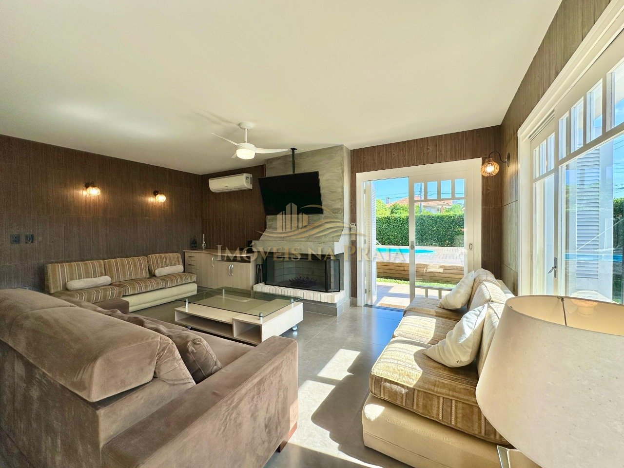 Foto 9 — - Sobrado com 274,12M²