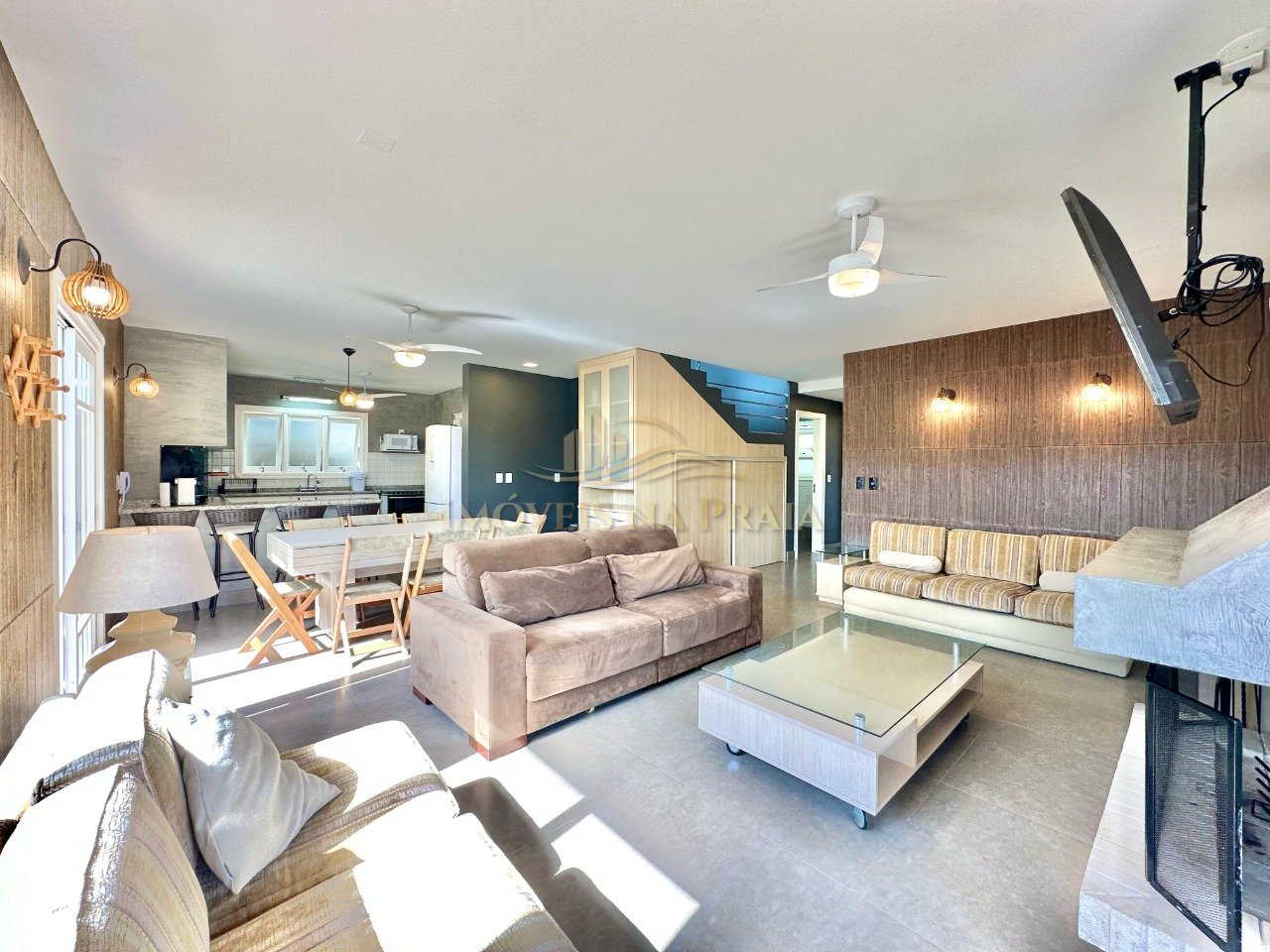 Foto 25 — - Sobrado com 274,12M²