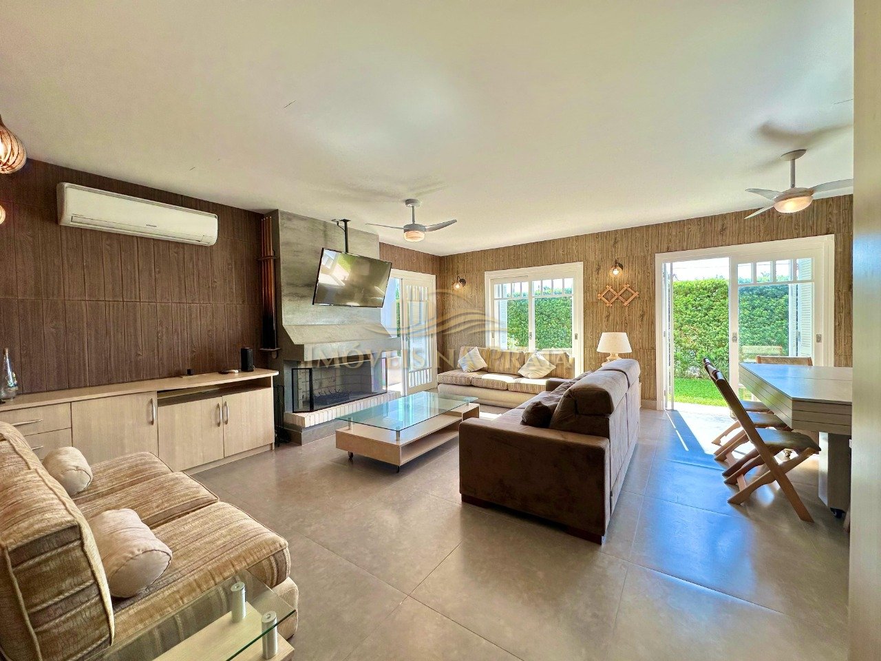 - Sobrado com 274,12M²