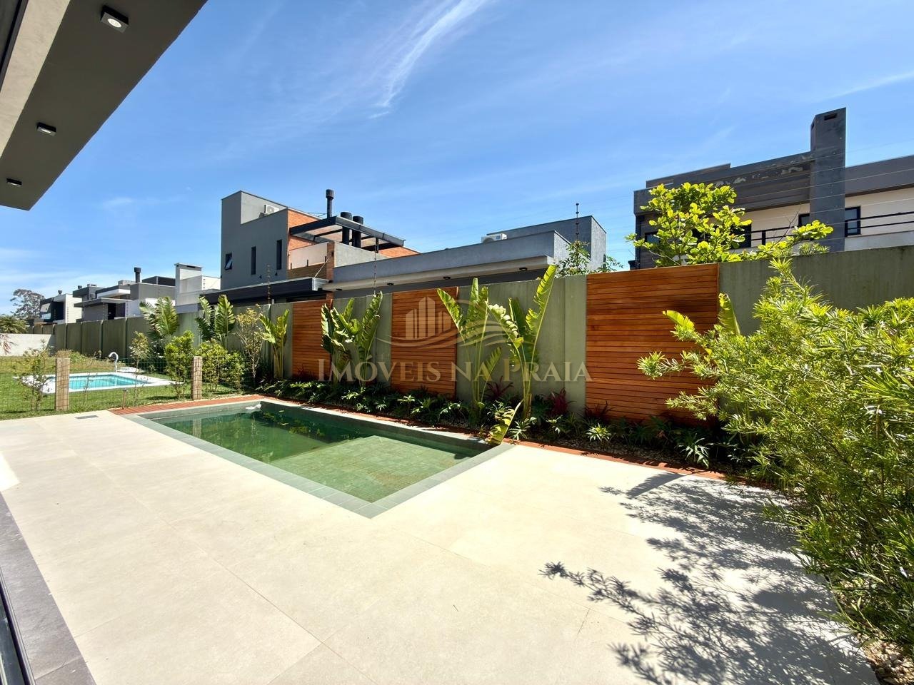 Foto 15 — Casa em Condomínio no Sunset.