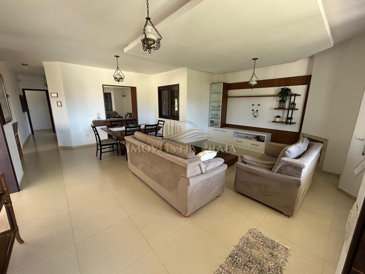 Foto 3 — Casa 3 dormitórios no bairro Noiva do Mar