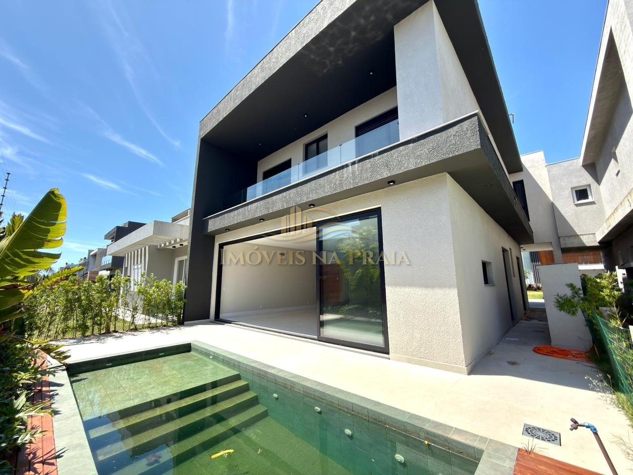 Foto 5 — Casa em Condomínio no Sunset.