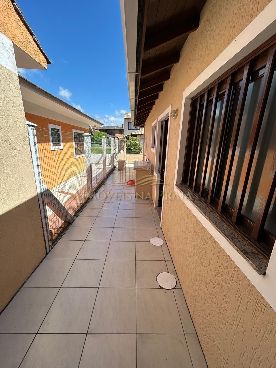 Foto 9 — Casa 3 dormitórios no bairro Noiva do Mar