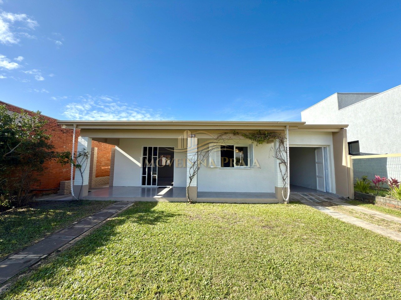 Casa no Centro de Xangri-Lá