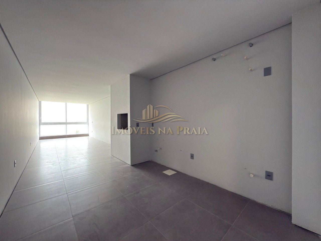 Apartamento 2 dormitórios no bairro Livin Resort House