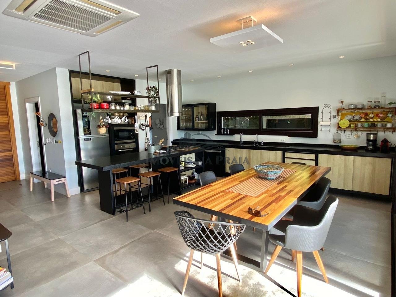 Foto 10 — Casa em Condomínio 4 Dormitório(s) Bairro Villaggi