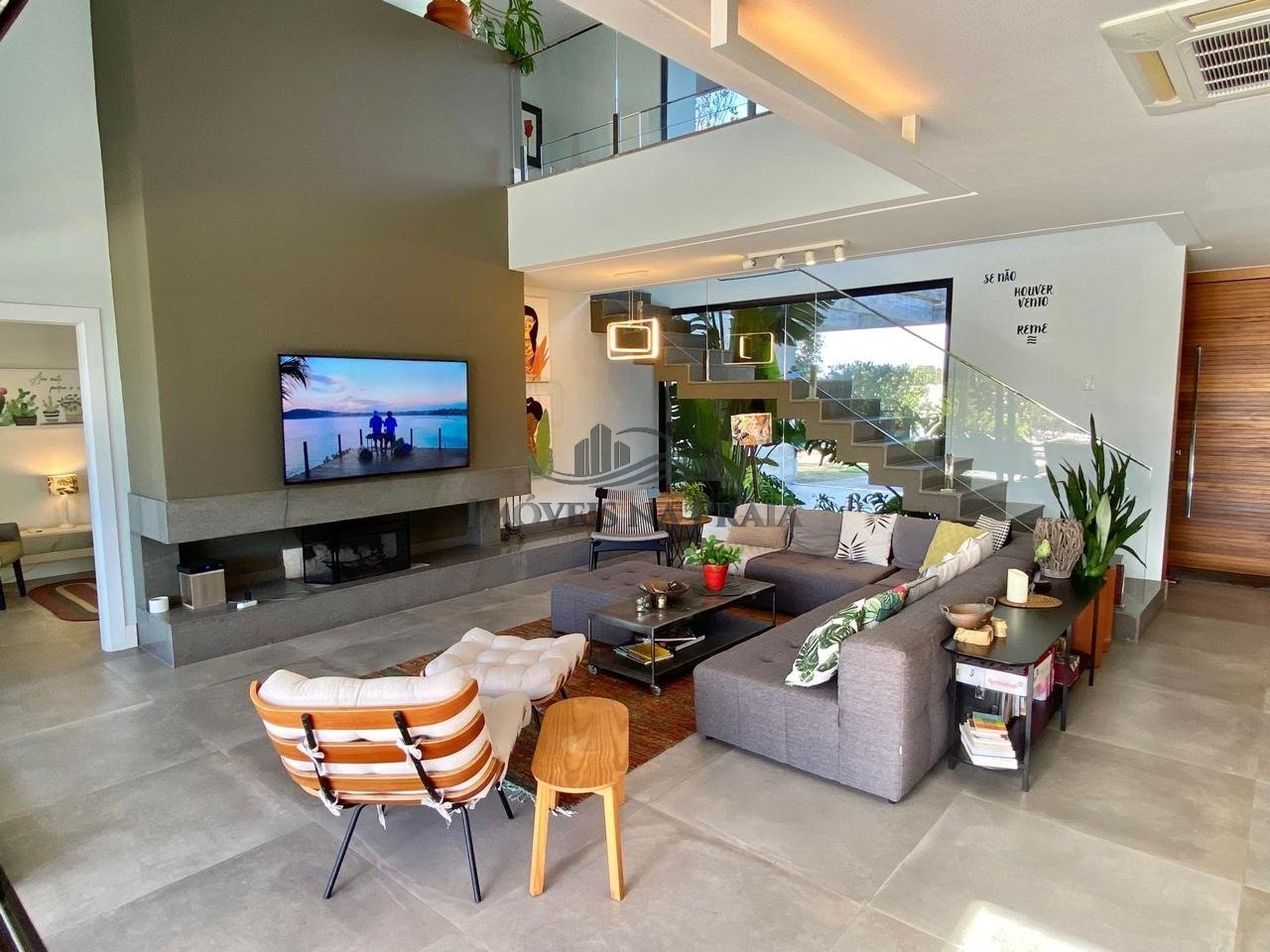 Foto 11 — Casa em Condomínio 4 Dormitório(s) Bairro Villaggi