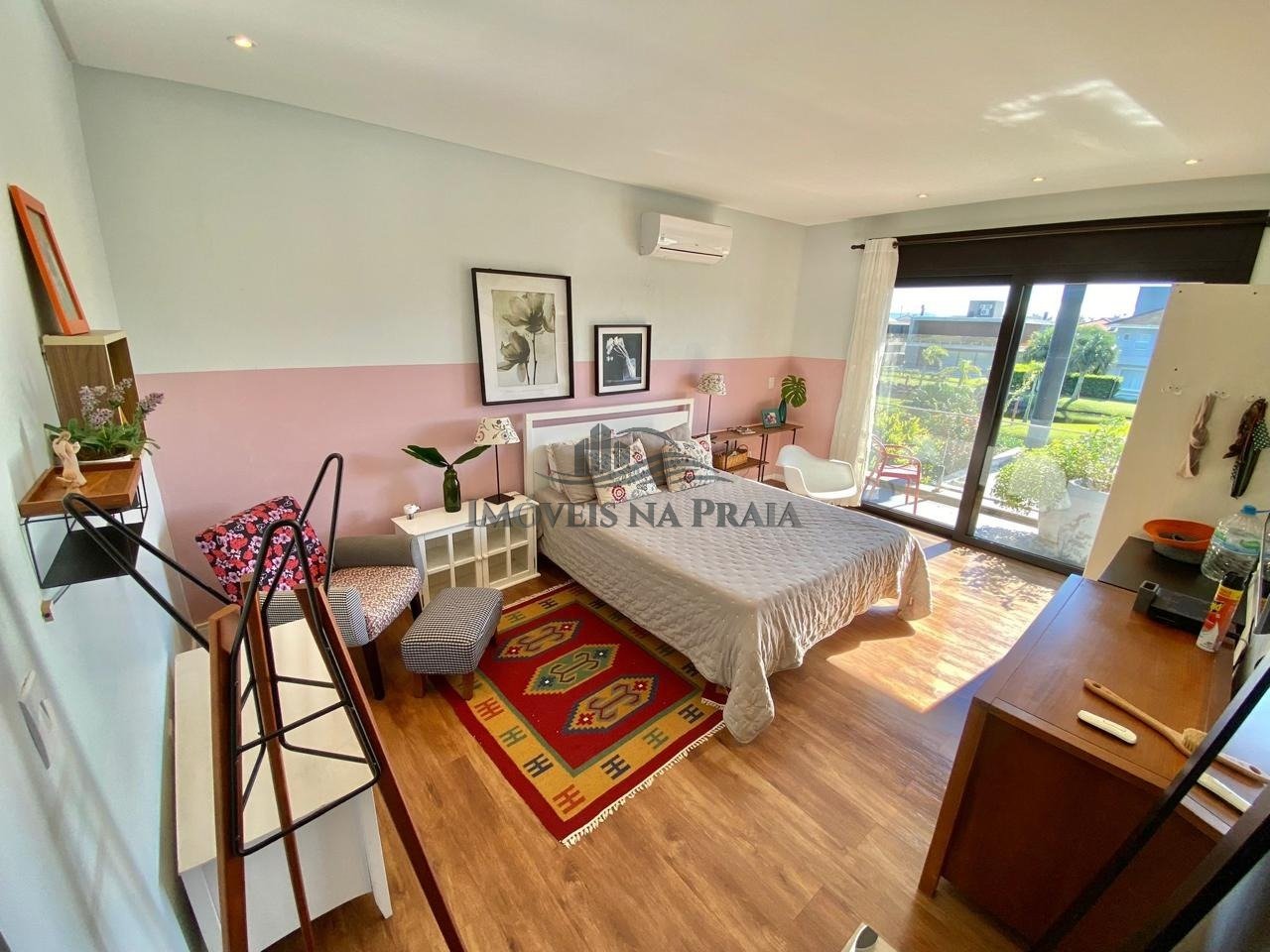 Foto 16 — Casa em Condomínio 4 Dormitório(s) Bairro Villaggi