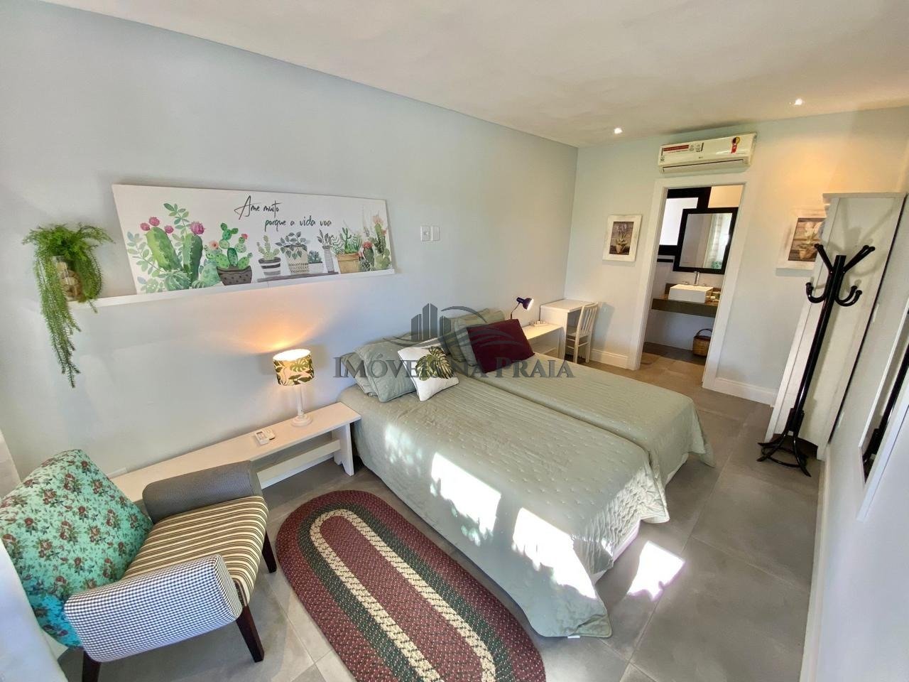 Foto 17 — Casa em Condomínio 4 Dormitório(s) Bairro Villaggi