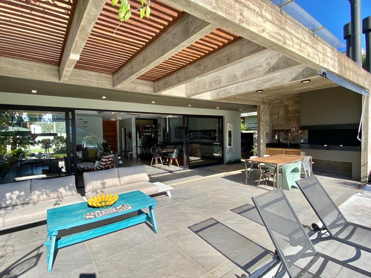 Foto 9 — Casa em Condomínio 4 Dormitório(s) Bairro Villaggi