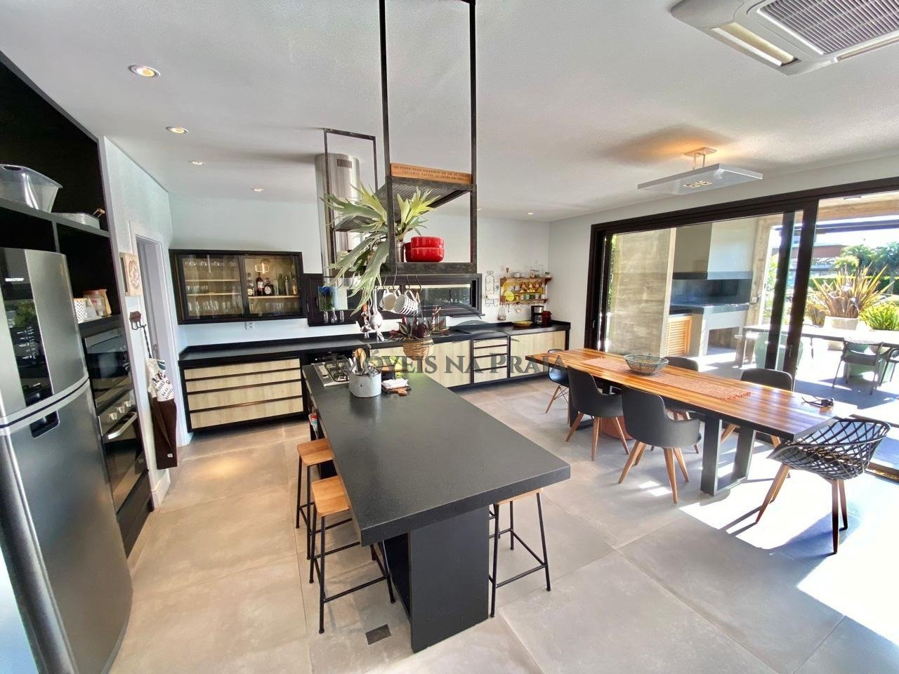 Foto 14 — Casa em Condomínio 4 Dormitório(s) Bairro Villaggi