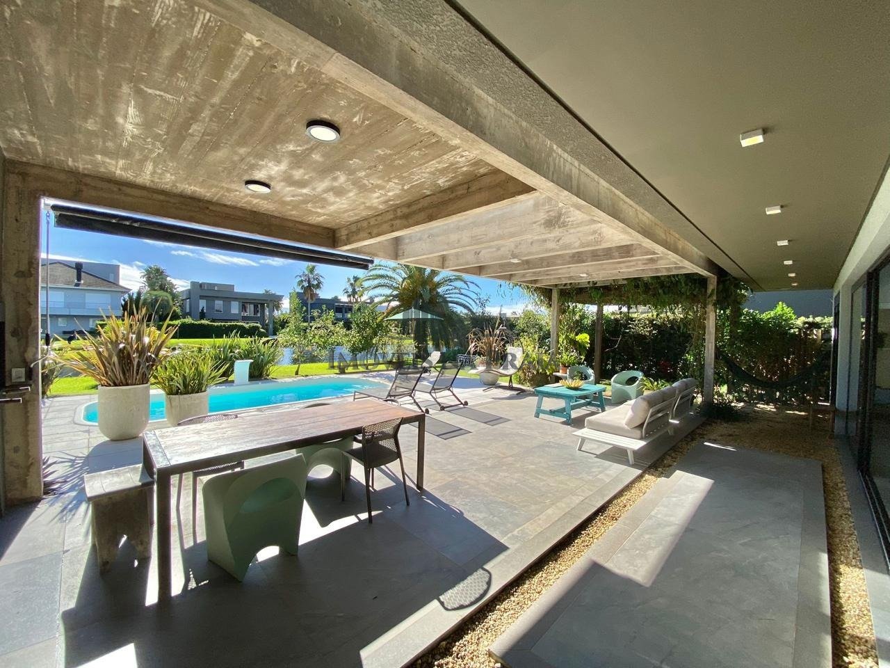 Foto 4 — Casa em Condomínio 4 Dormitório(s) Bairro Villaggi