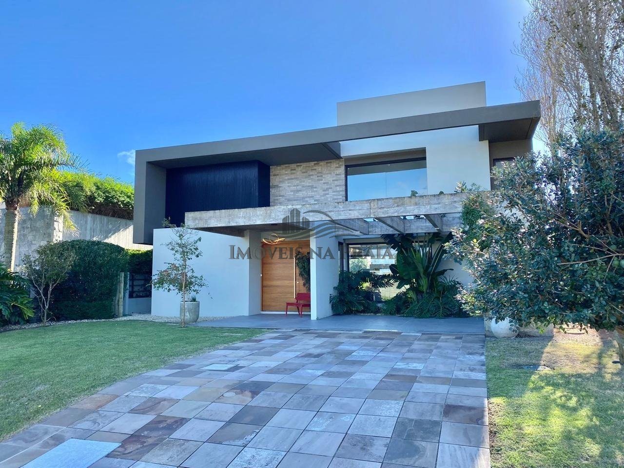 Foto 2 — Casa em Condomínio 4 Dormitório(s) Bairro Villaggi