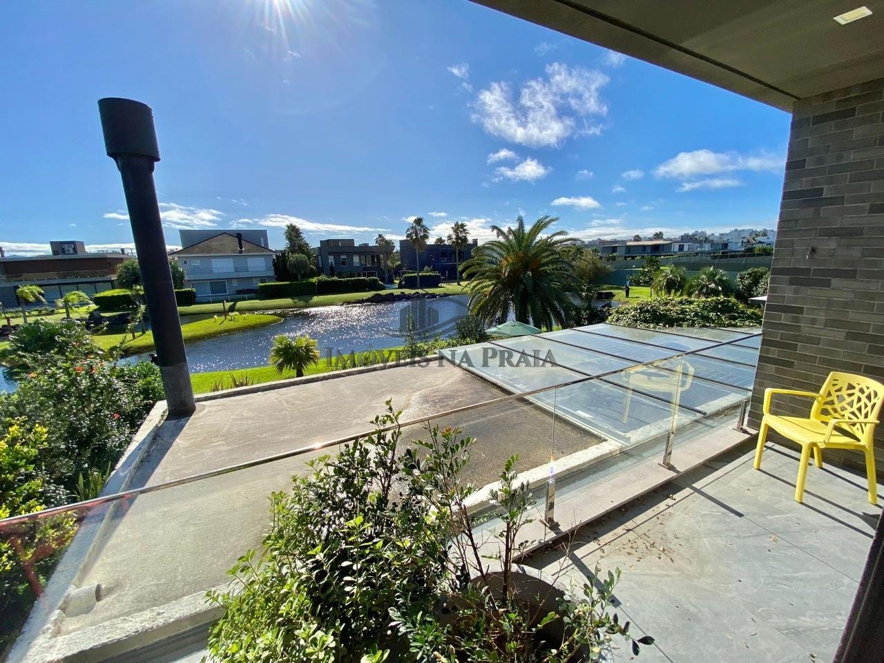 Foto 21 — Casa em Condomínio 4 Dormitório(s) Bairro Villaggi