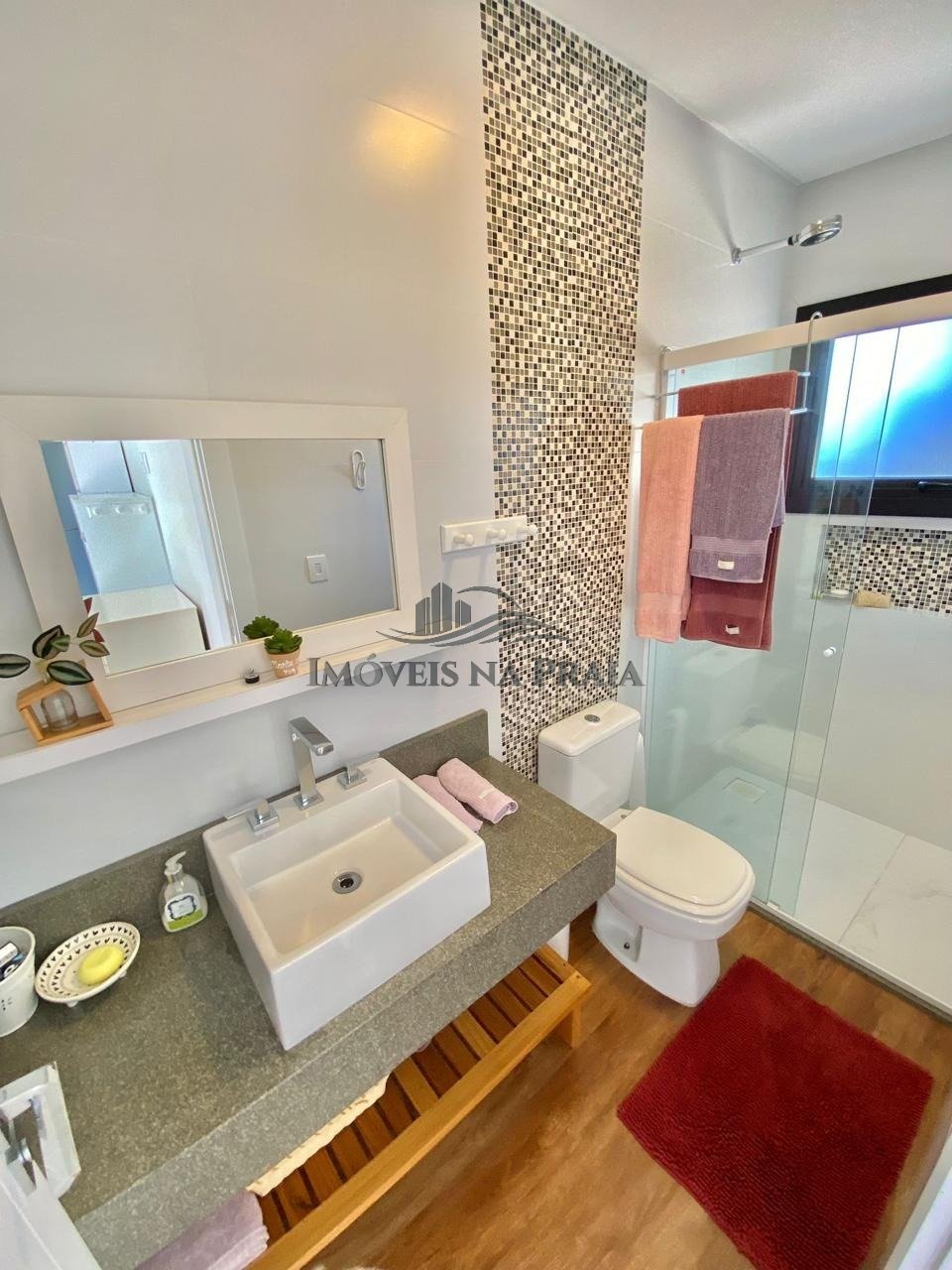 Foto 22 — Casa em Condomínio 4 Dormitório(s) Bairro Villaggi