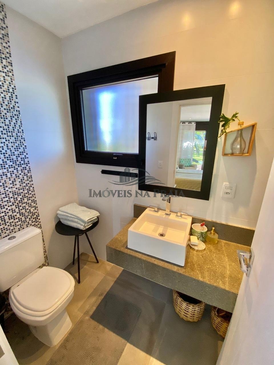 Foto 15 — Casa em Condomínio 4 Dormitório(s) Bairro Villaggi