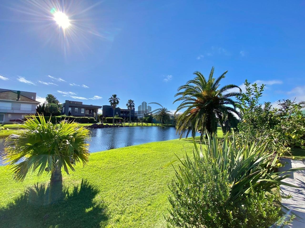Foto 6 — Casa em Condomínio 4 Dormitório(s) Bairro Villaggi