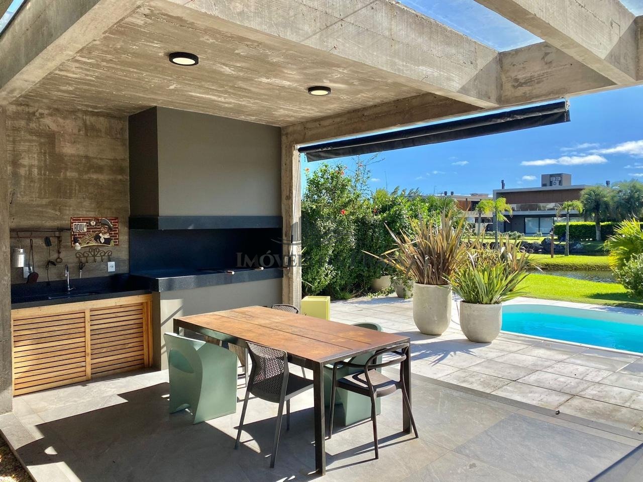 Foto 3 — Casa em Condomínio 4 Dormitório(s) Bairro Villaggi