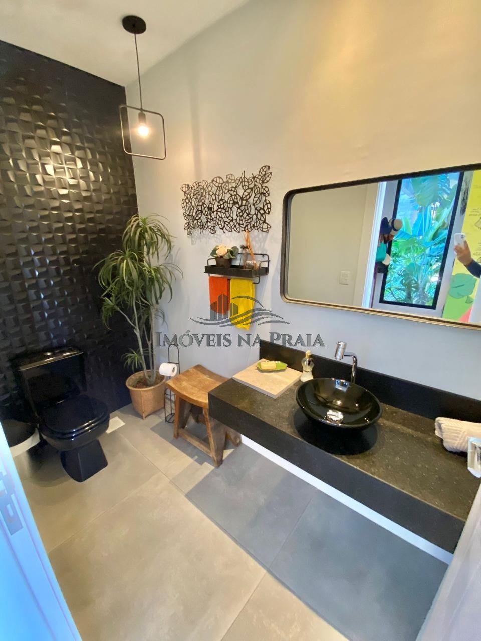 Foto 13 — Casa em Condomínio 4 Dormitório(s) Bairro Villaggi