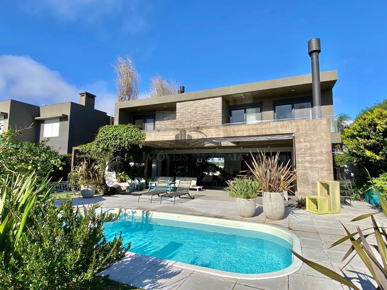 Foto 7 — Casa em Condomínio 4 Dormitório(s) Bairro Villaggi