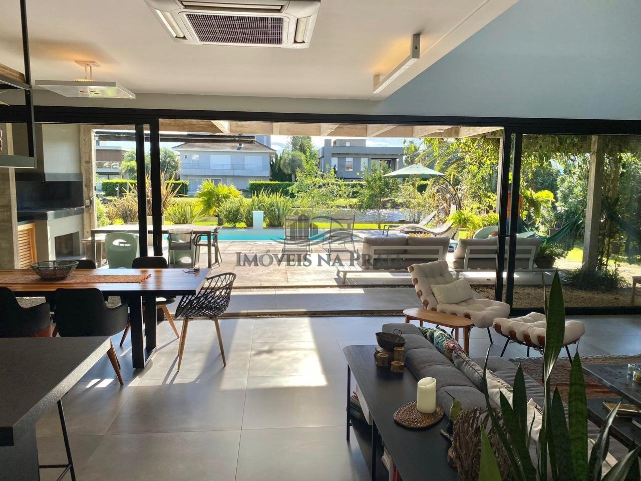 Foto 12 — Casa em Condomínio 4 Dormitório(s) Bairro Villaggi