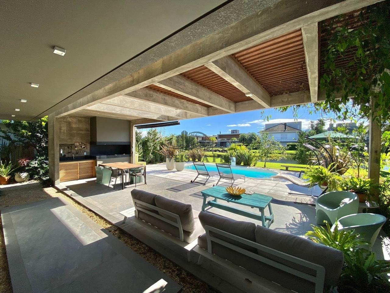 Foto 5 — Casa em Condomínio 4 Dormitório(s) Bairro Villaggi