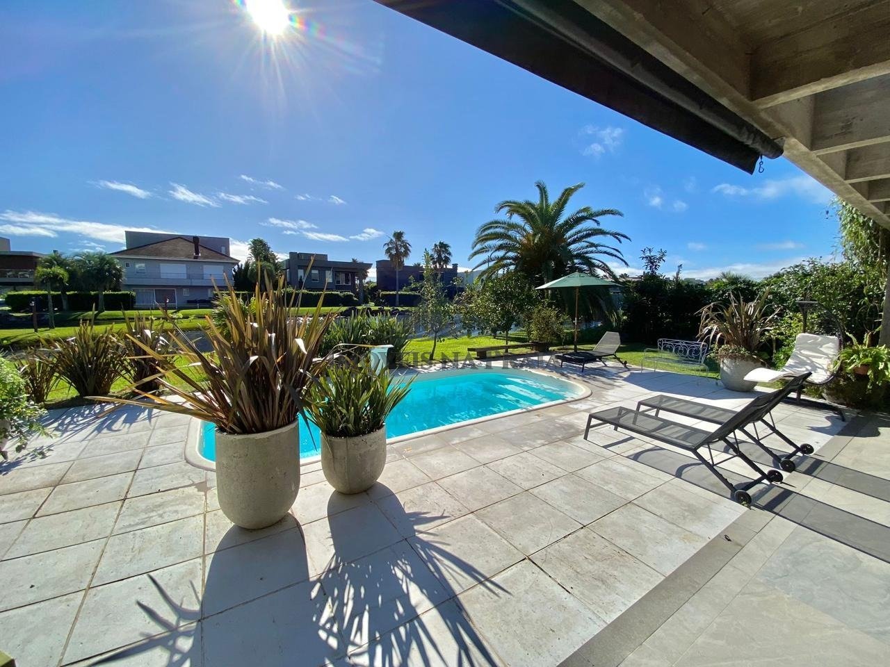 Foto 8 — Casa em Condomínio 4 Dormitório(s) Bairro Villaggi