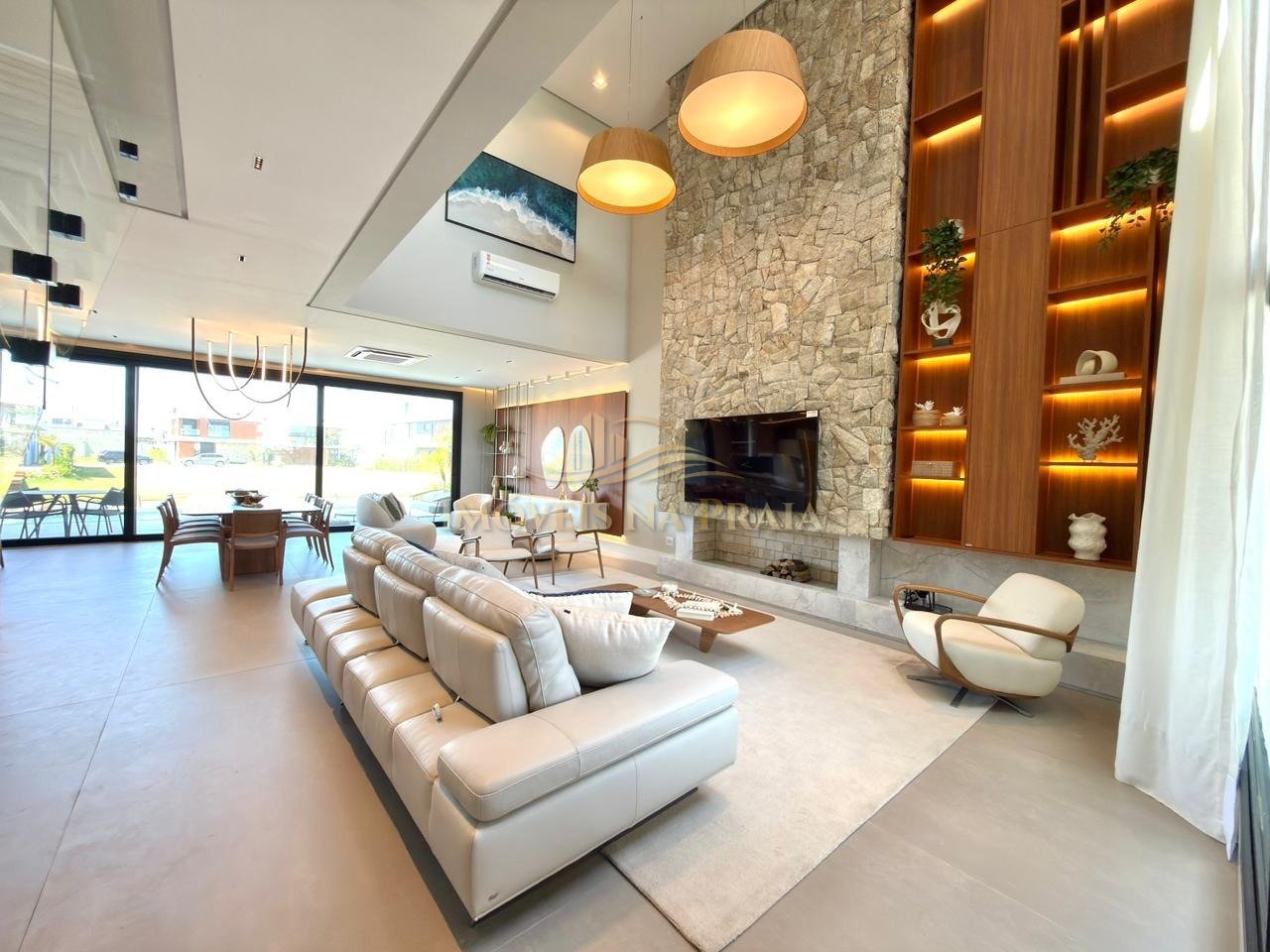 Foto 8 — Casa em Condomínio 5 dormitórios no bairro Amare