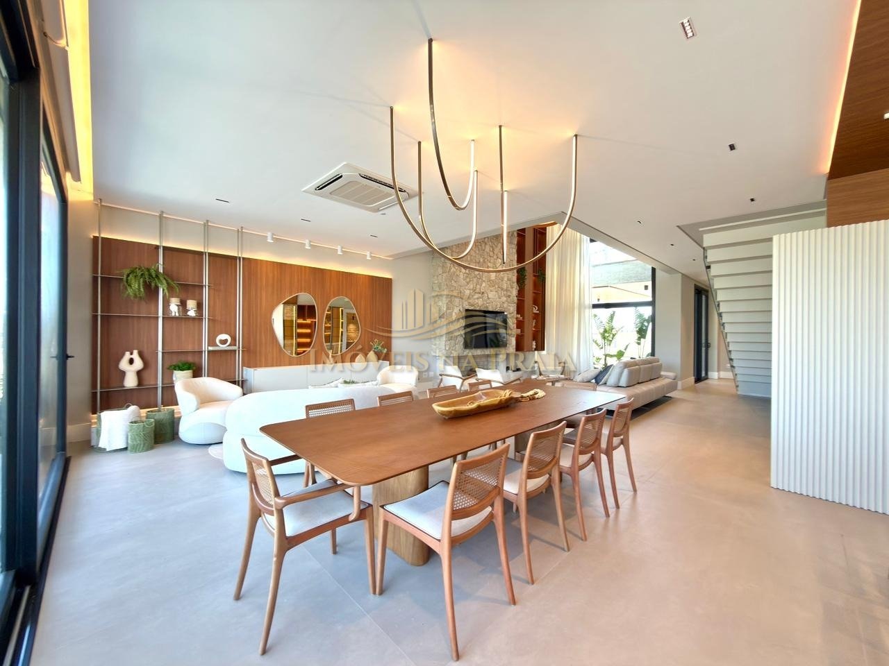 Foto 14 — Casa em Condomínio 5 dormitórios no bairro Amare