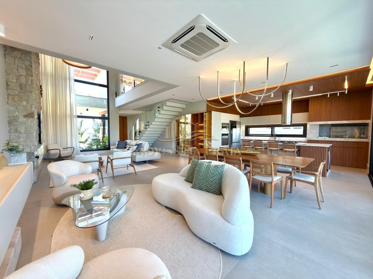 Foto 17 — Casa em Condomínio 5 dormitórios no bairro Amare