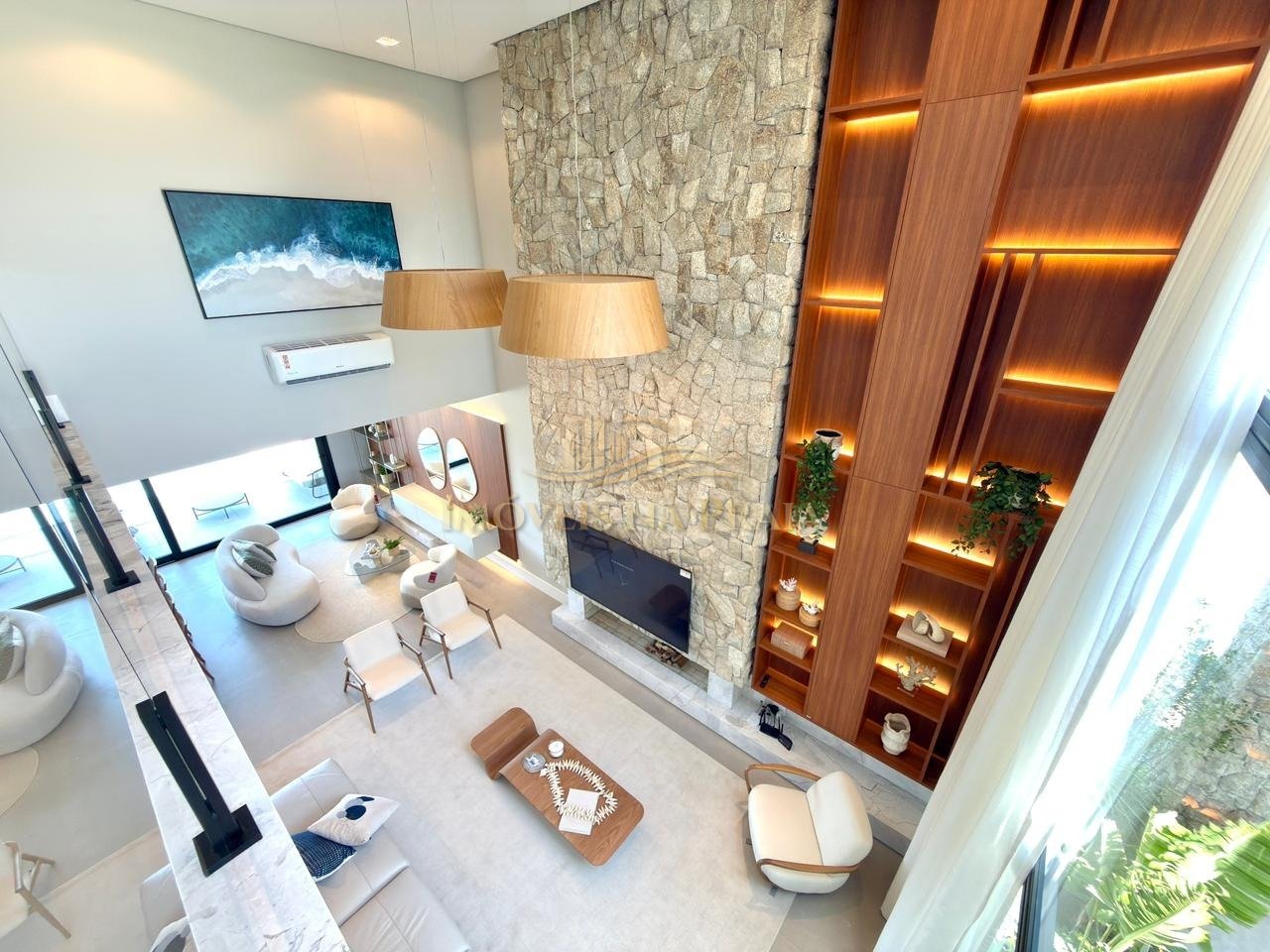 Foto 43 — Casa em Condomínio 5 dormitórios no bairro Amare