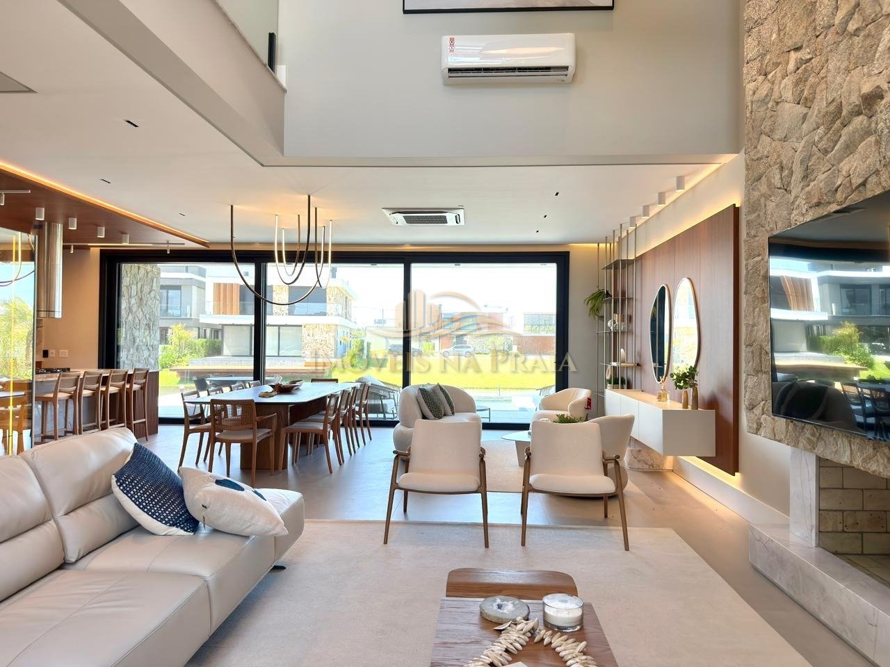 Foto 7 — Casa em Condomínio 5 dormitórios no bairro Amare