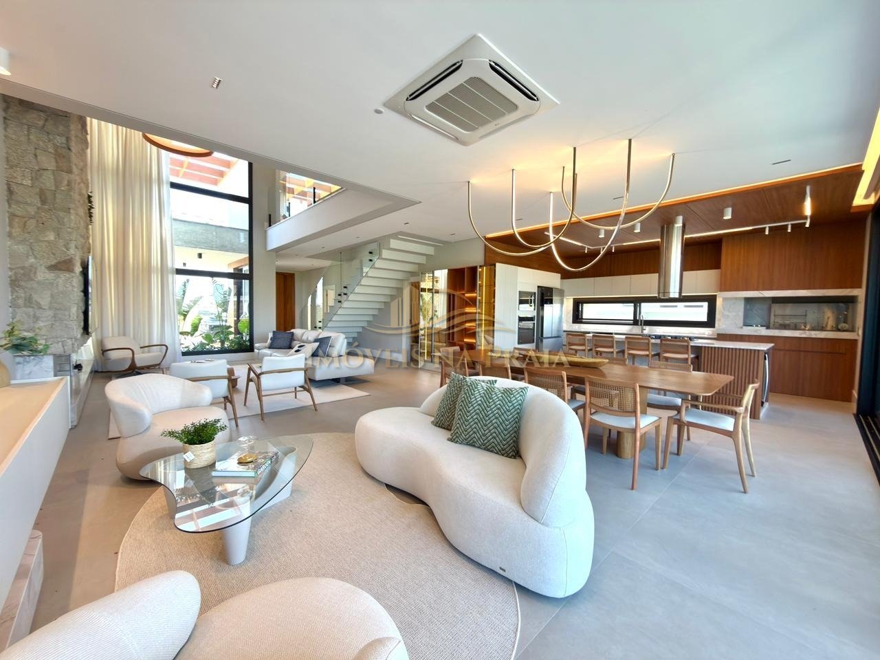 Foto 12 — Casa em Condomínio 5 dormitórios no bairro Amare