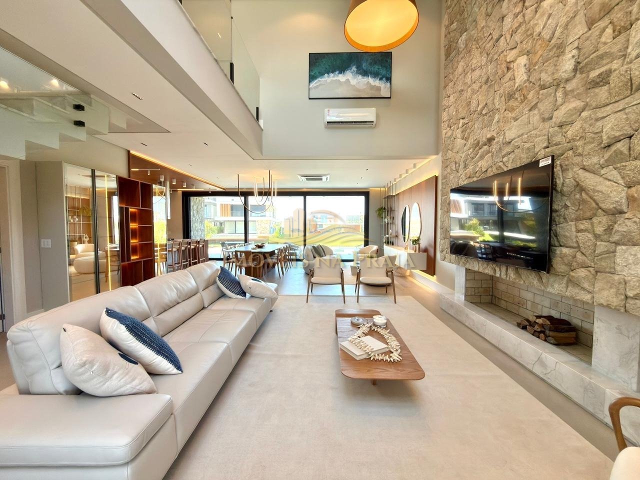 Foto 9 — Casa em Condomínio 5 dormitórios no bairro Amare