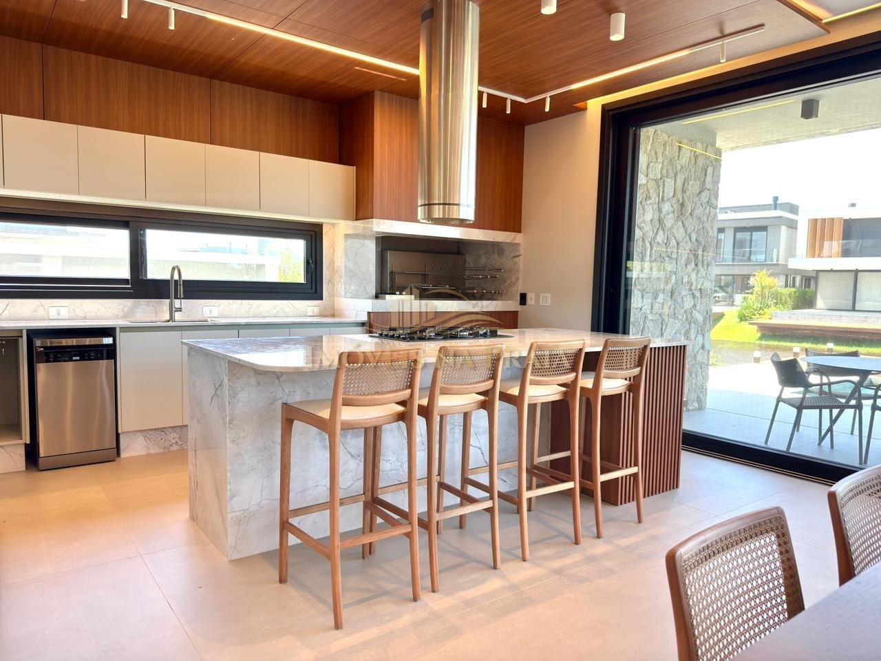 Foto 18 — Casa em Condomínio 5 dormitórios no bairro Amare