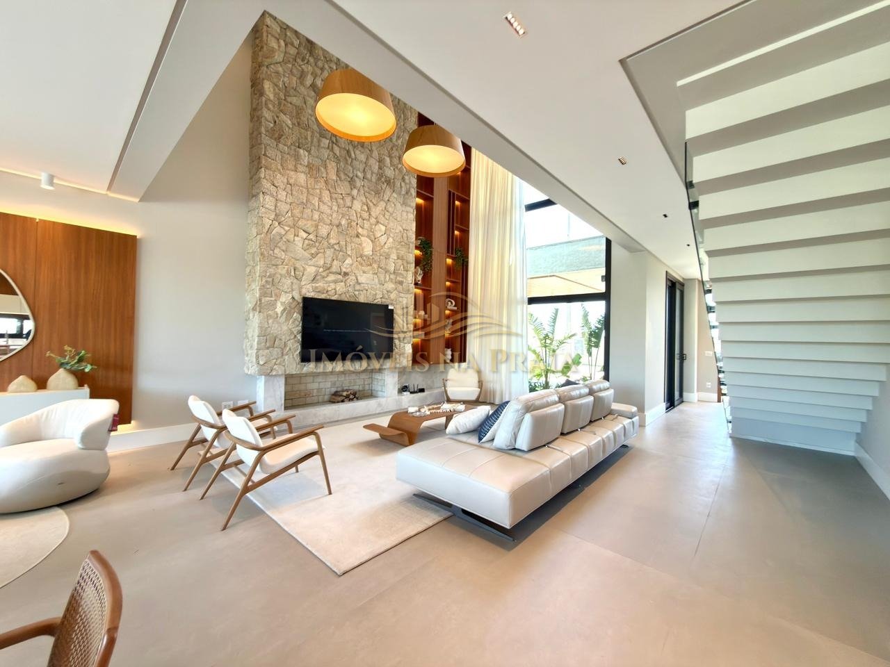 Foto 4 — Casa em Condomínio 5 dormitórios no bairro Amare