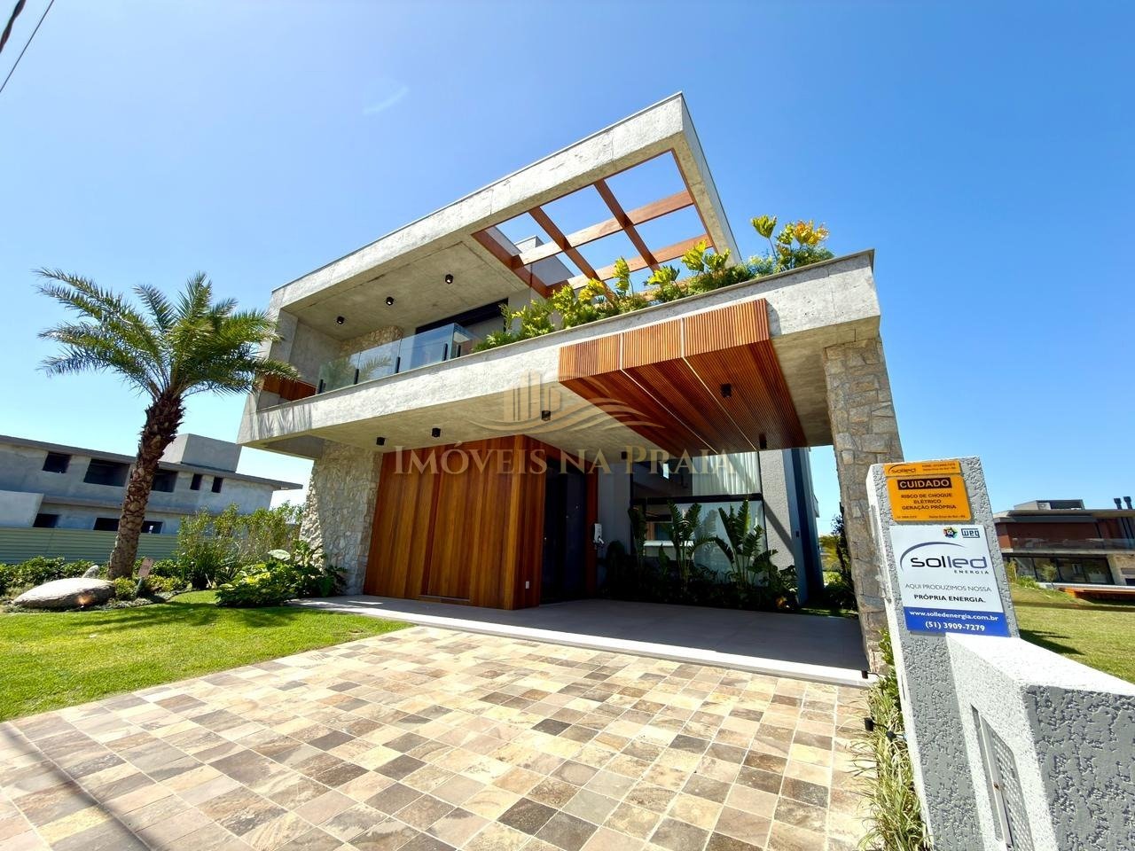 Foto 5 — Casa em Condomínio 5 dormitórios no bairro Amare