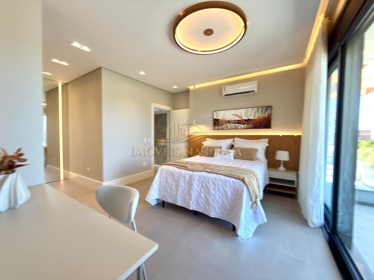 Foto 41 — Casa em Condomínio 5 dormitórios no bairro Amare