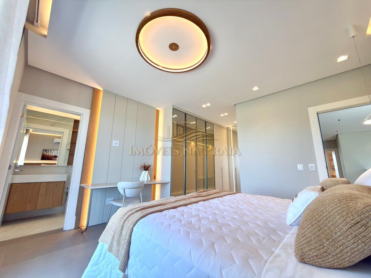 Foto 44 — Casa em Condomínio 5 dormitórios no bairro Amare